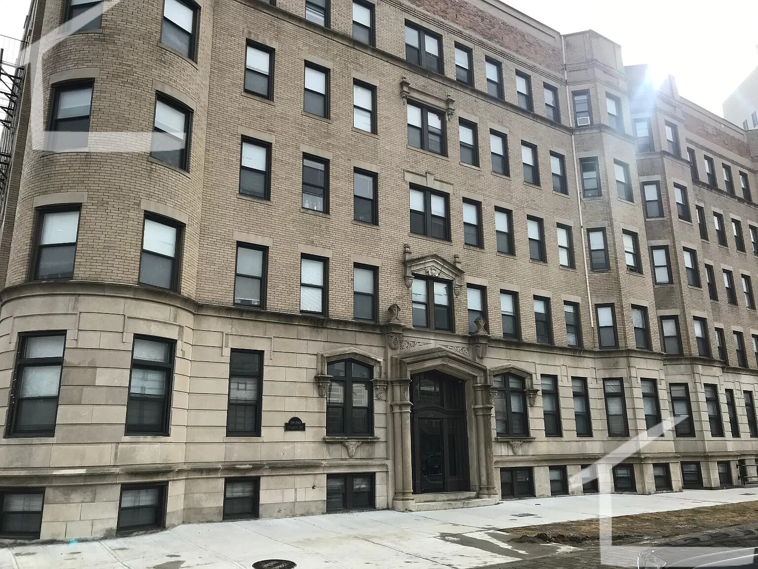 238 Hemenway St, Fenway