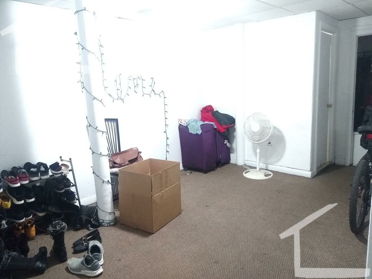 238 Hemenway St, Fenway