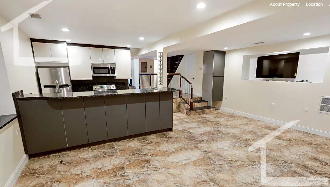 25 Saint Marys Ct, Coolidge Corner