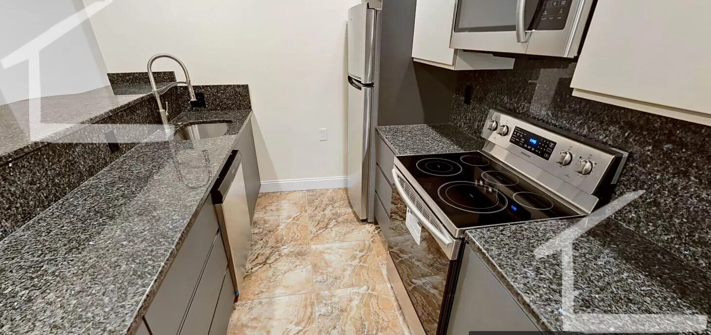 25 Saint Marys Ct, Coolidge Corner