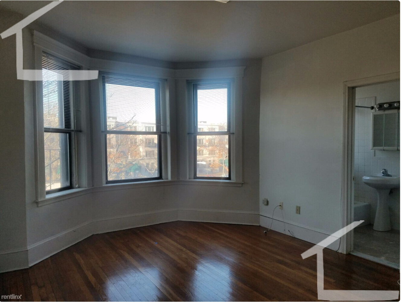 1258 Commonwealth Ave, Allston