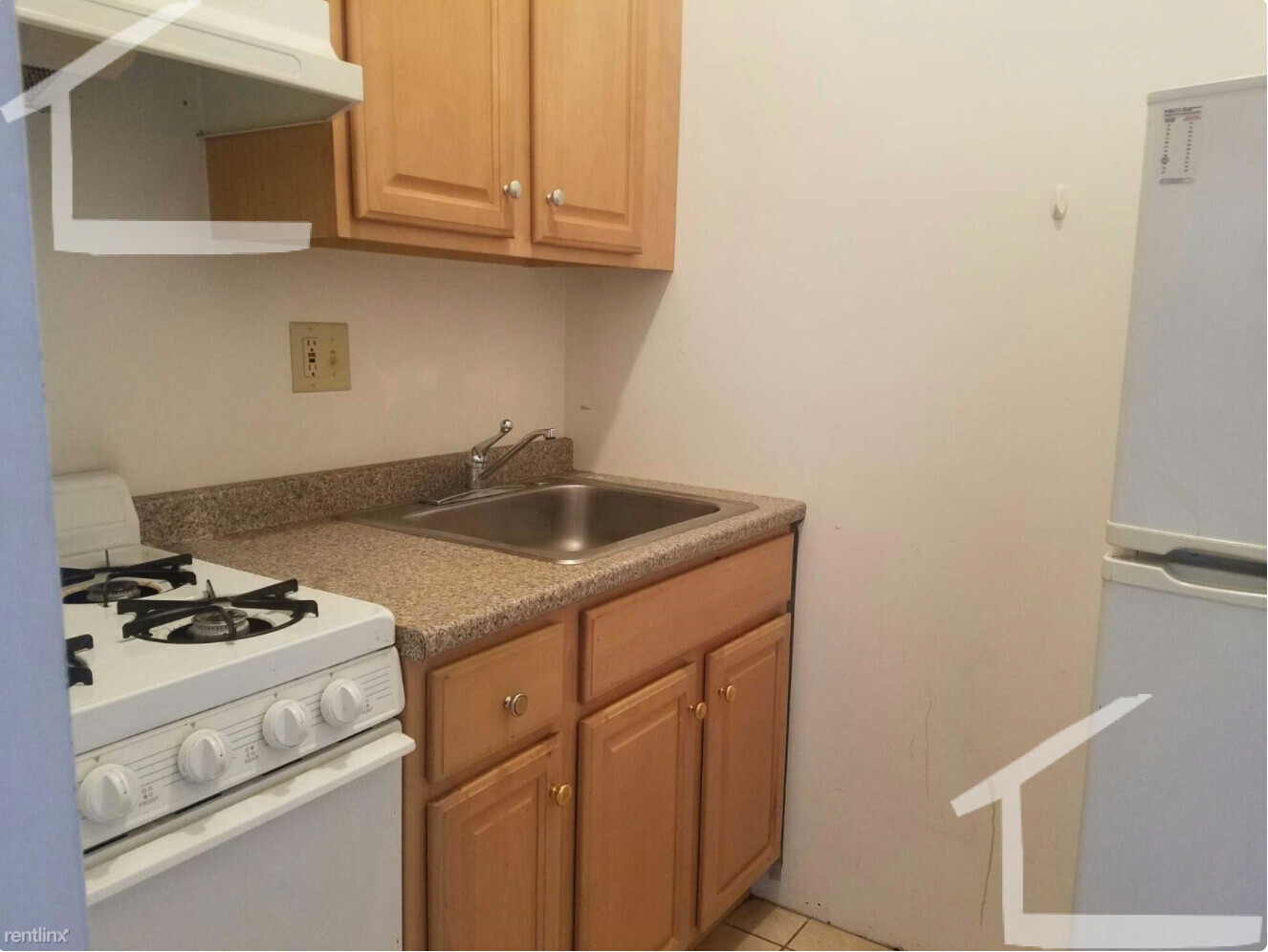 1258 Commonwealth Ave, Allston