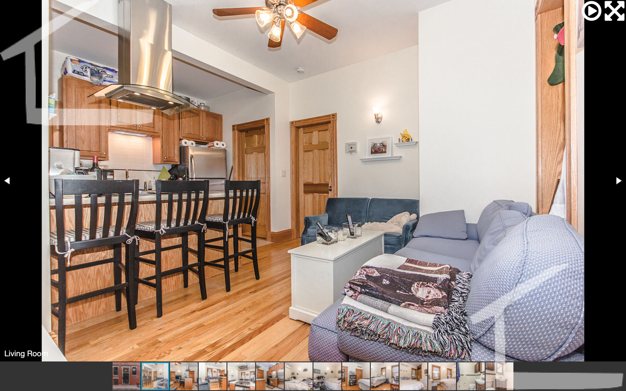 97 Myrtle St, Beacon Hill