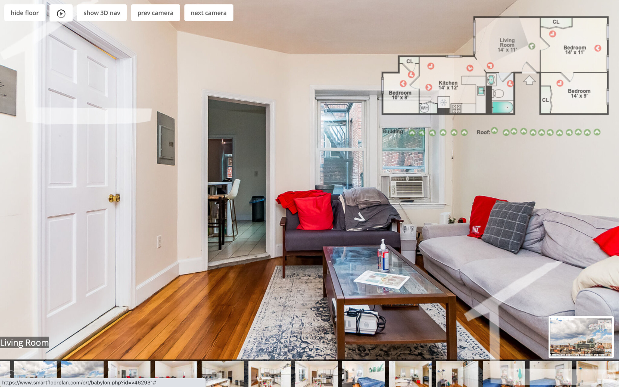 51 Anderson St, Beacon Hill