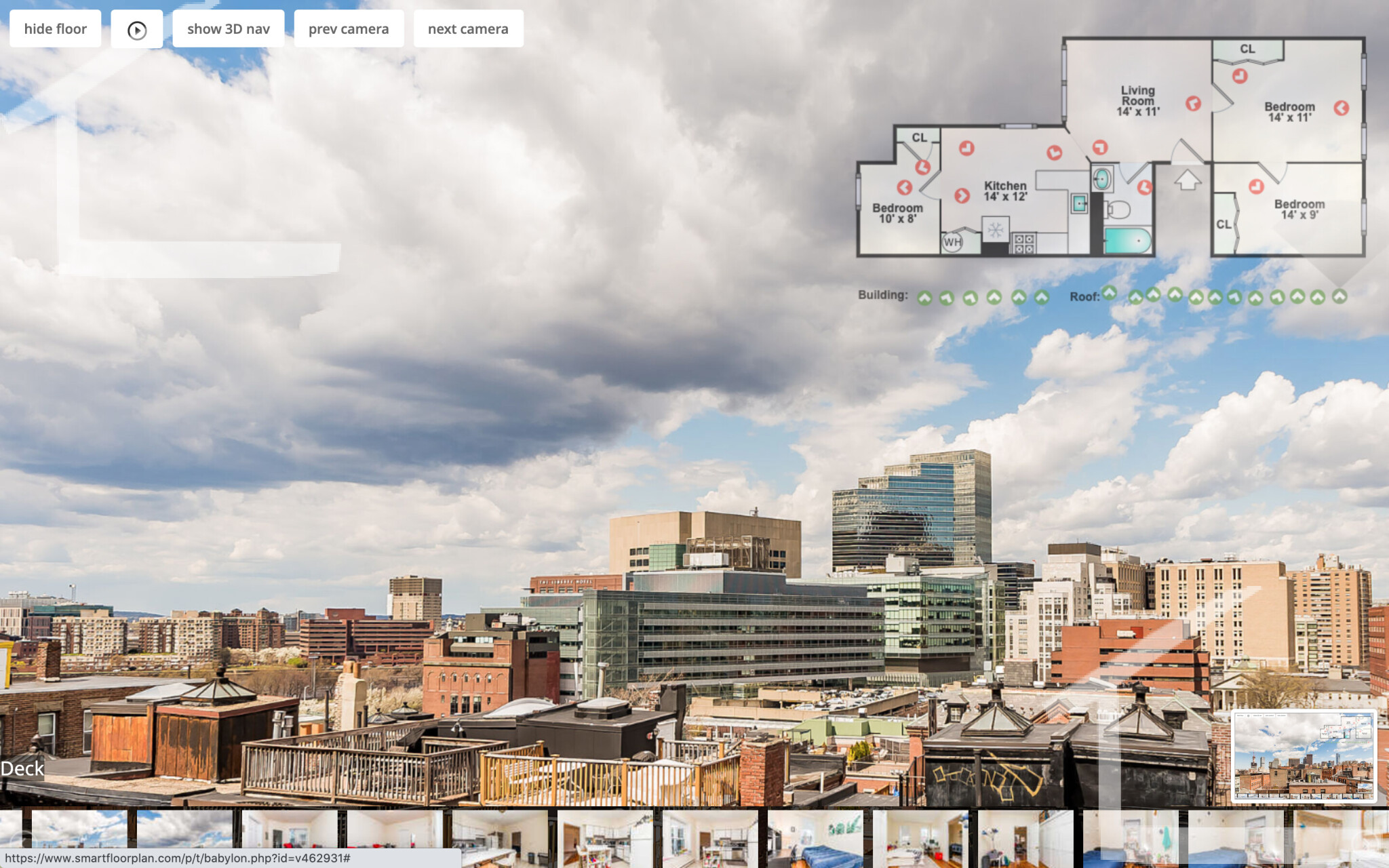 51 Anderson St, Beacon Hill