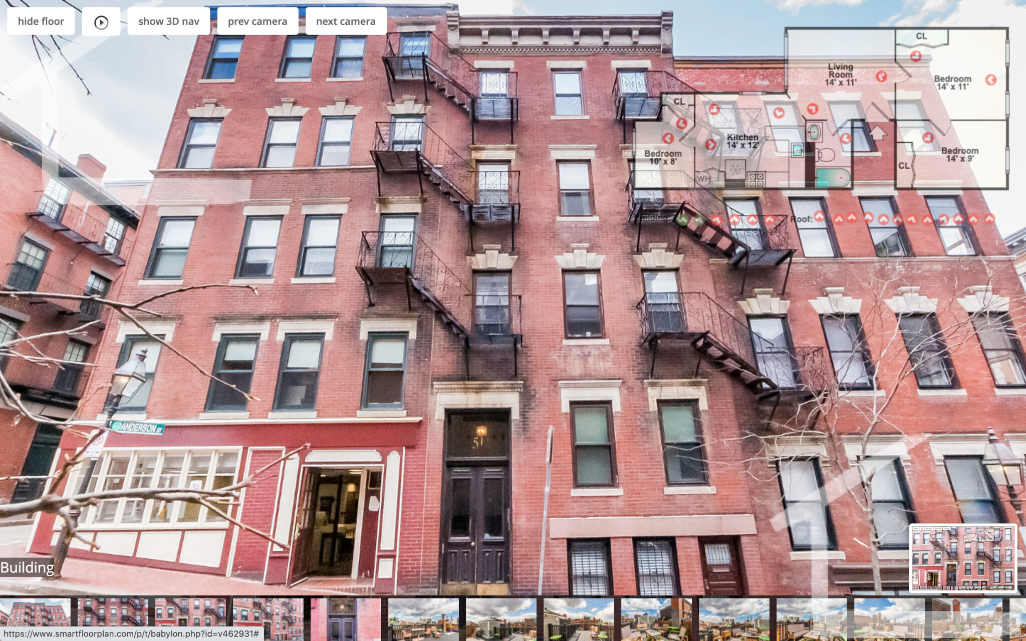 51 Anderson St, Beacon Hill