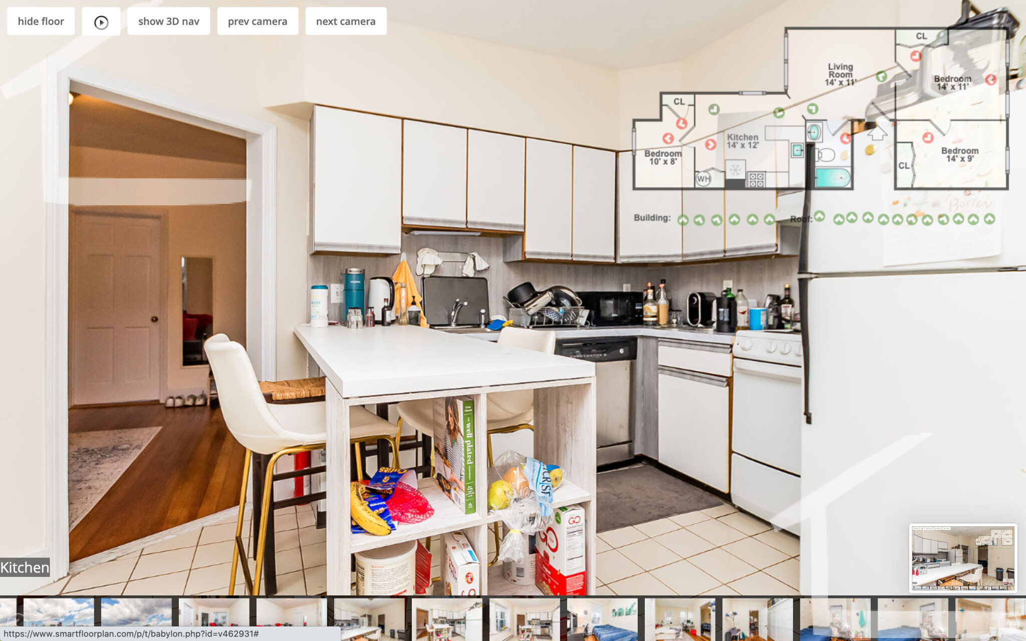 51 Anderson St, Beacon Hill