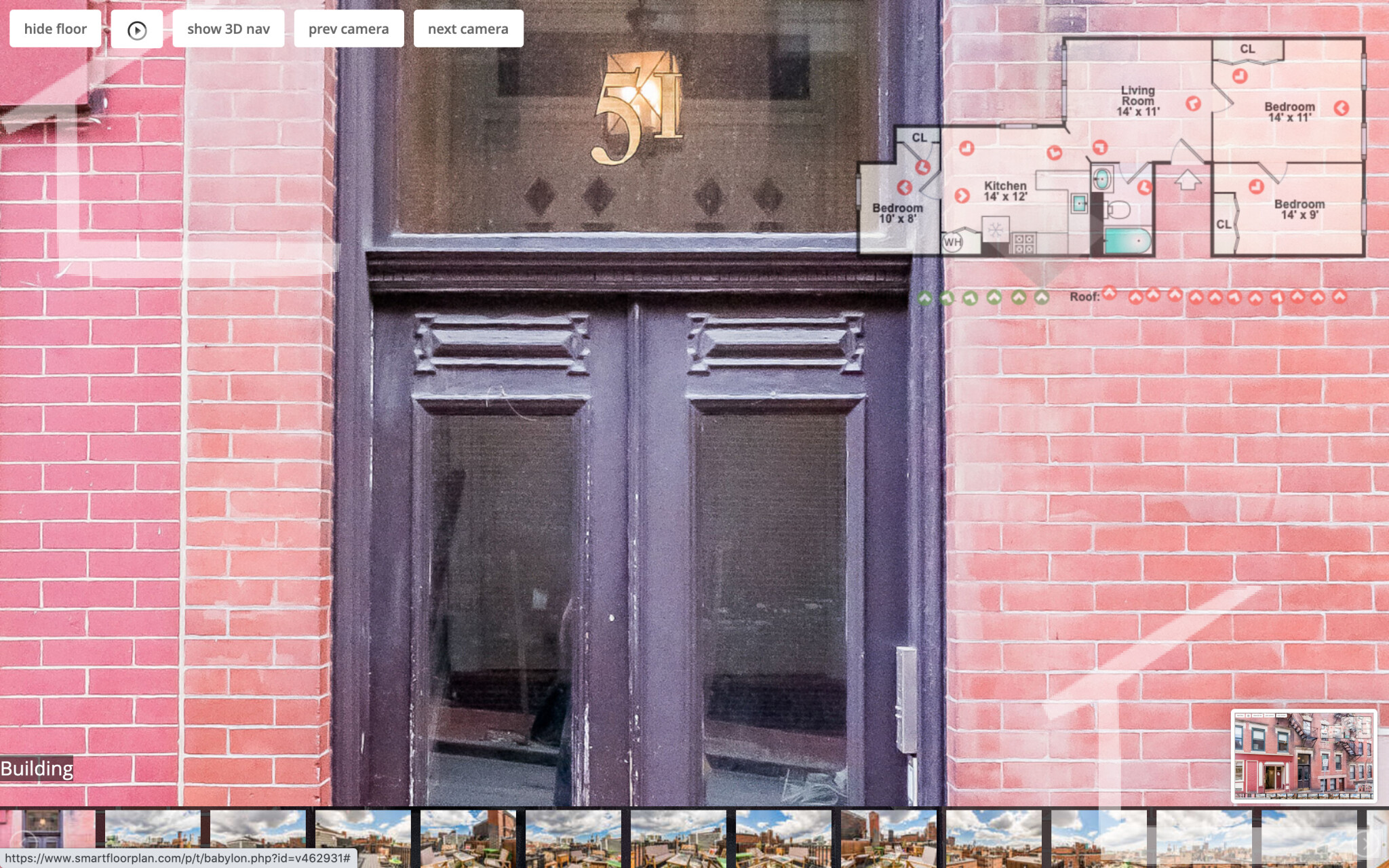 51 Anderson St, Beacon Hill