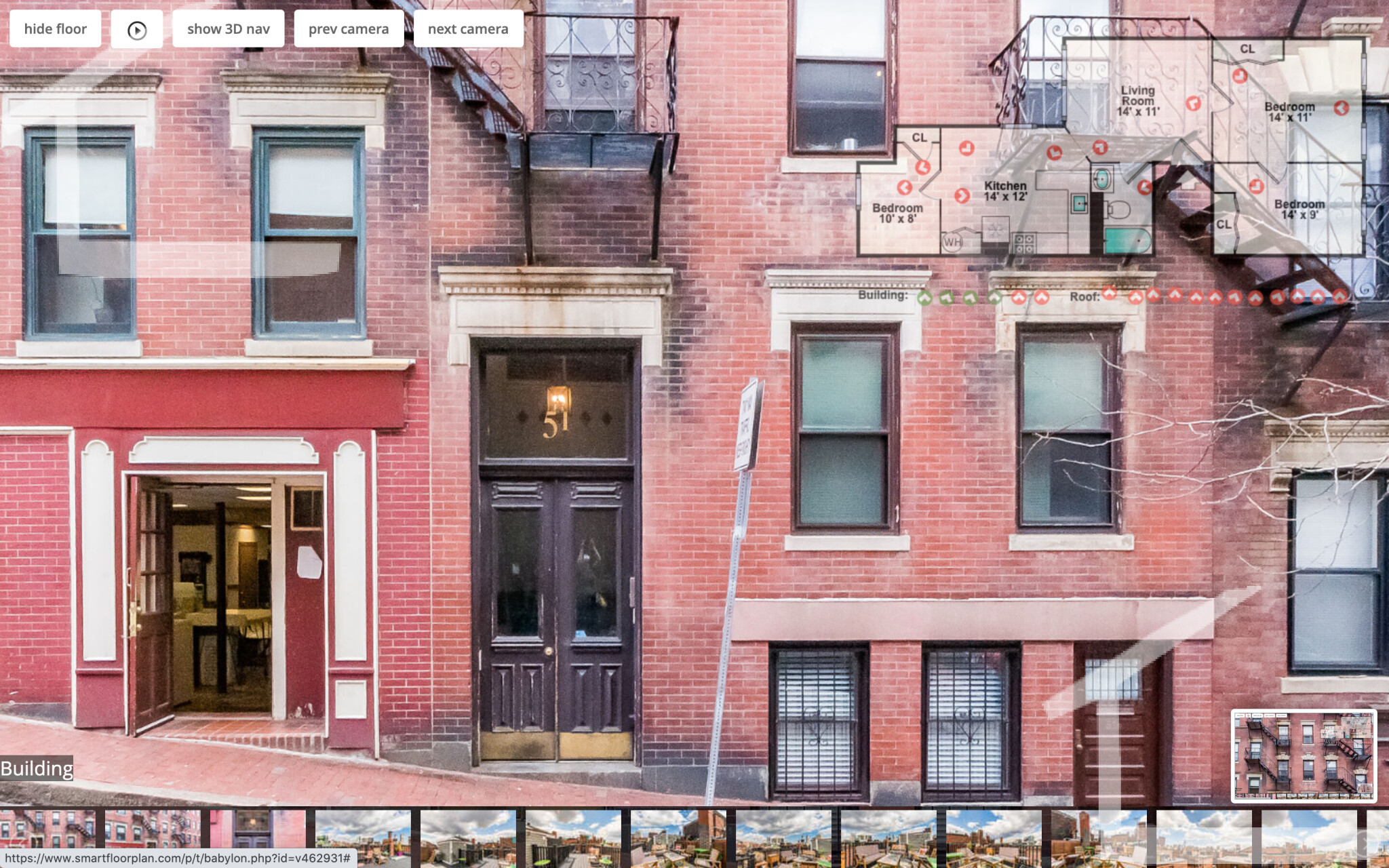 51 Anderson St, Beacon Hill