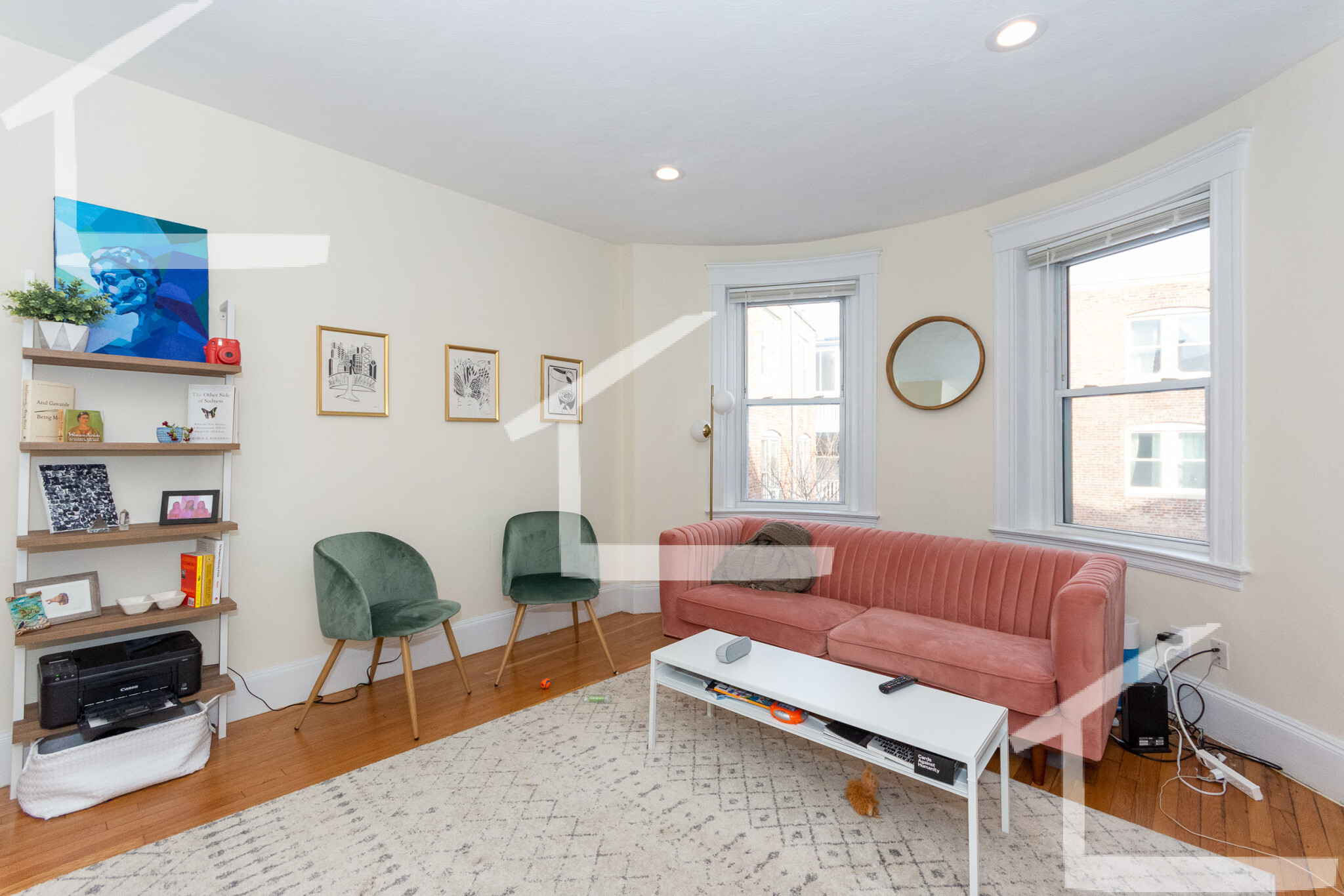 69 Babcock St, Coolidge Corner