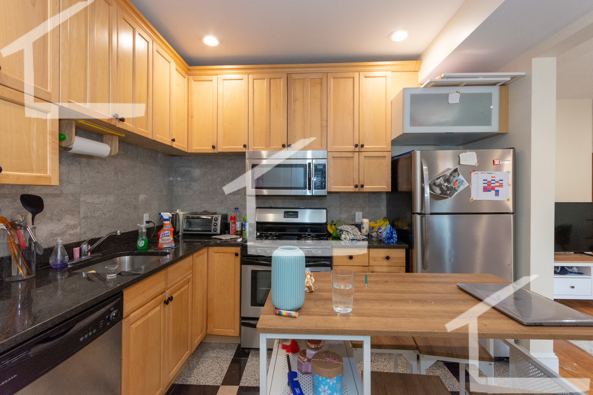 69 Babcock St, Coolidge Corner