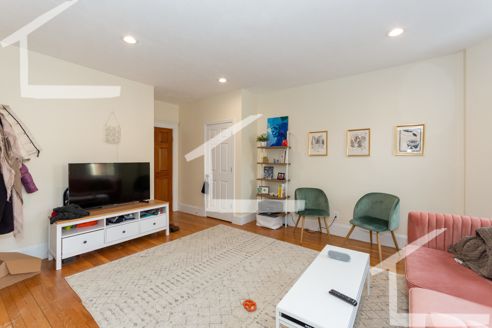 69 Babcock St, Coolidge Corner