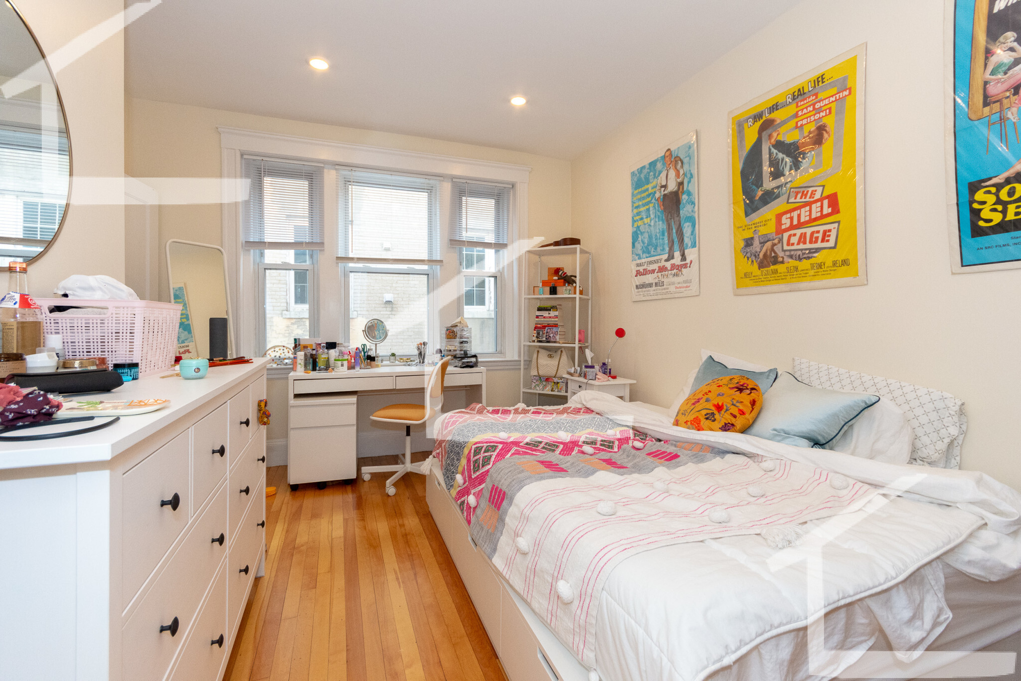 69 Babcock St, Coolidge Corner