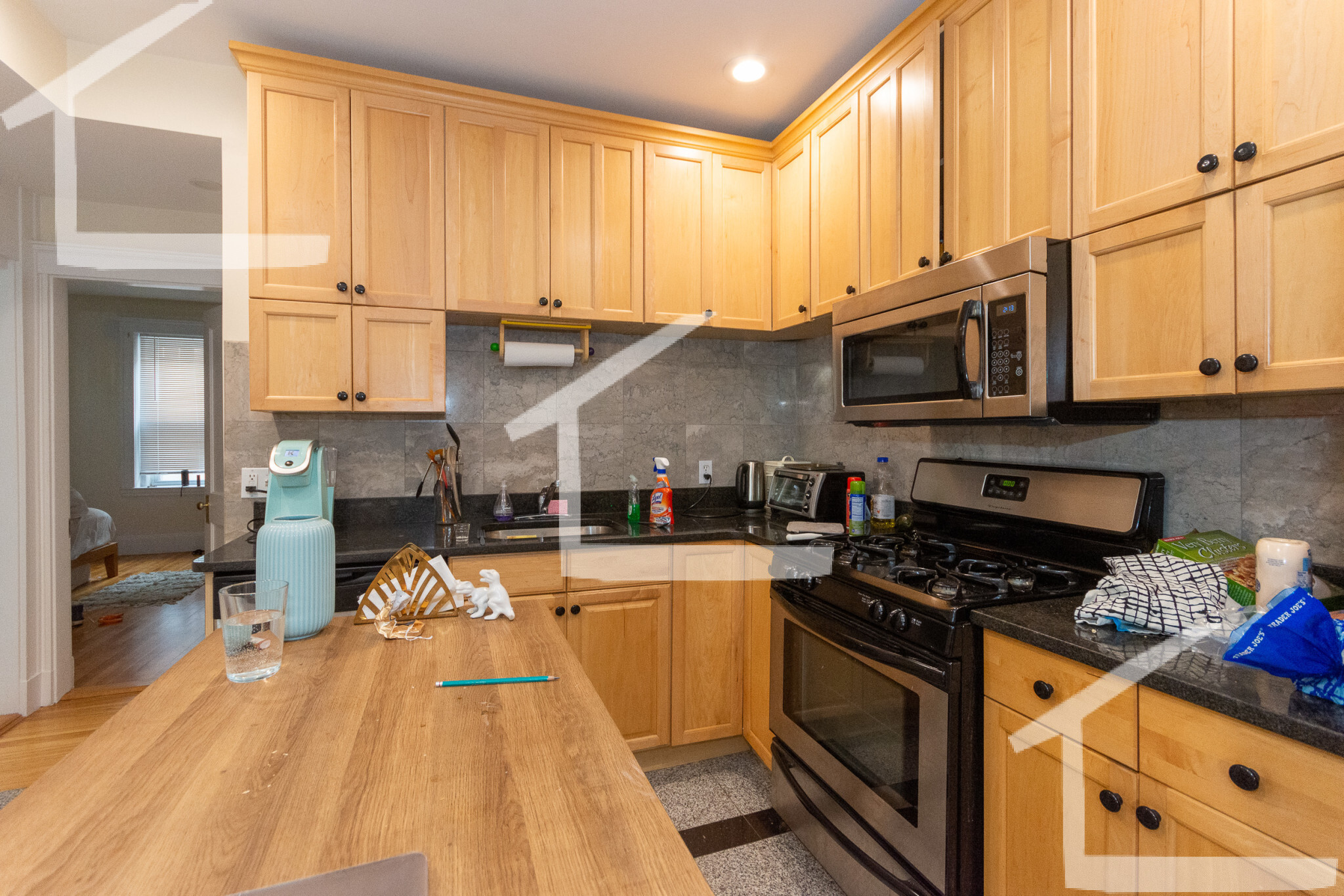 69 Babcock St, Coolidge Corner