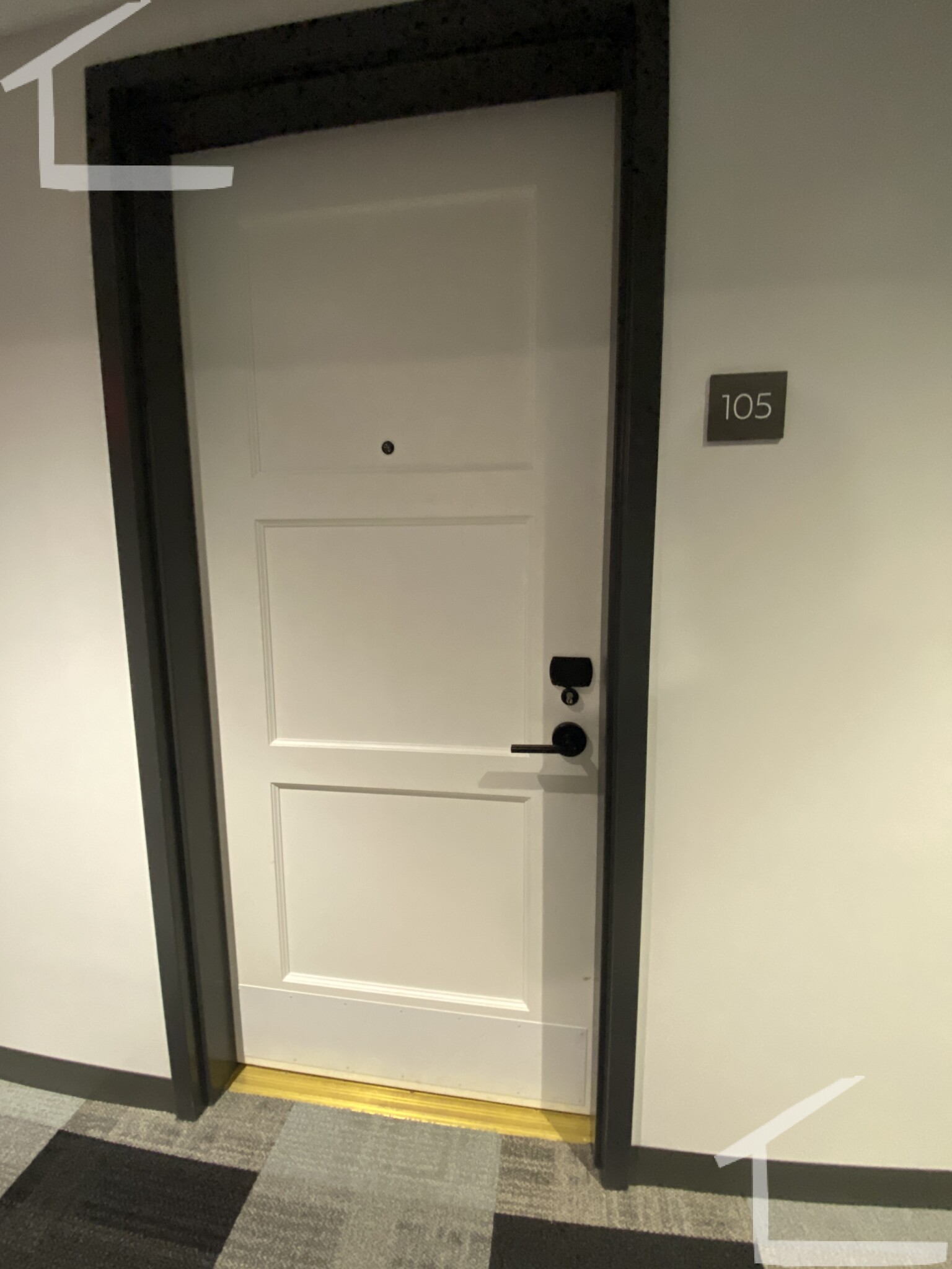 100 Hemenway St, Fenway