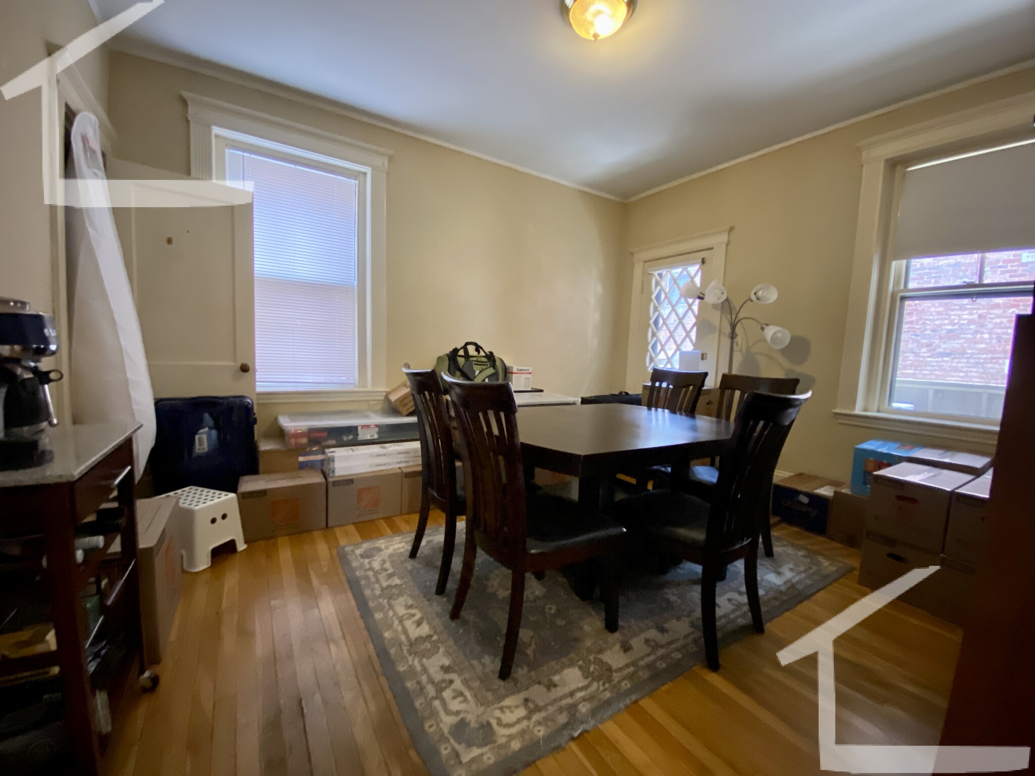 73 Longwood Ave, Coolidge Corner