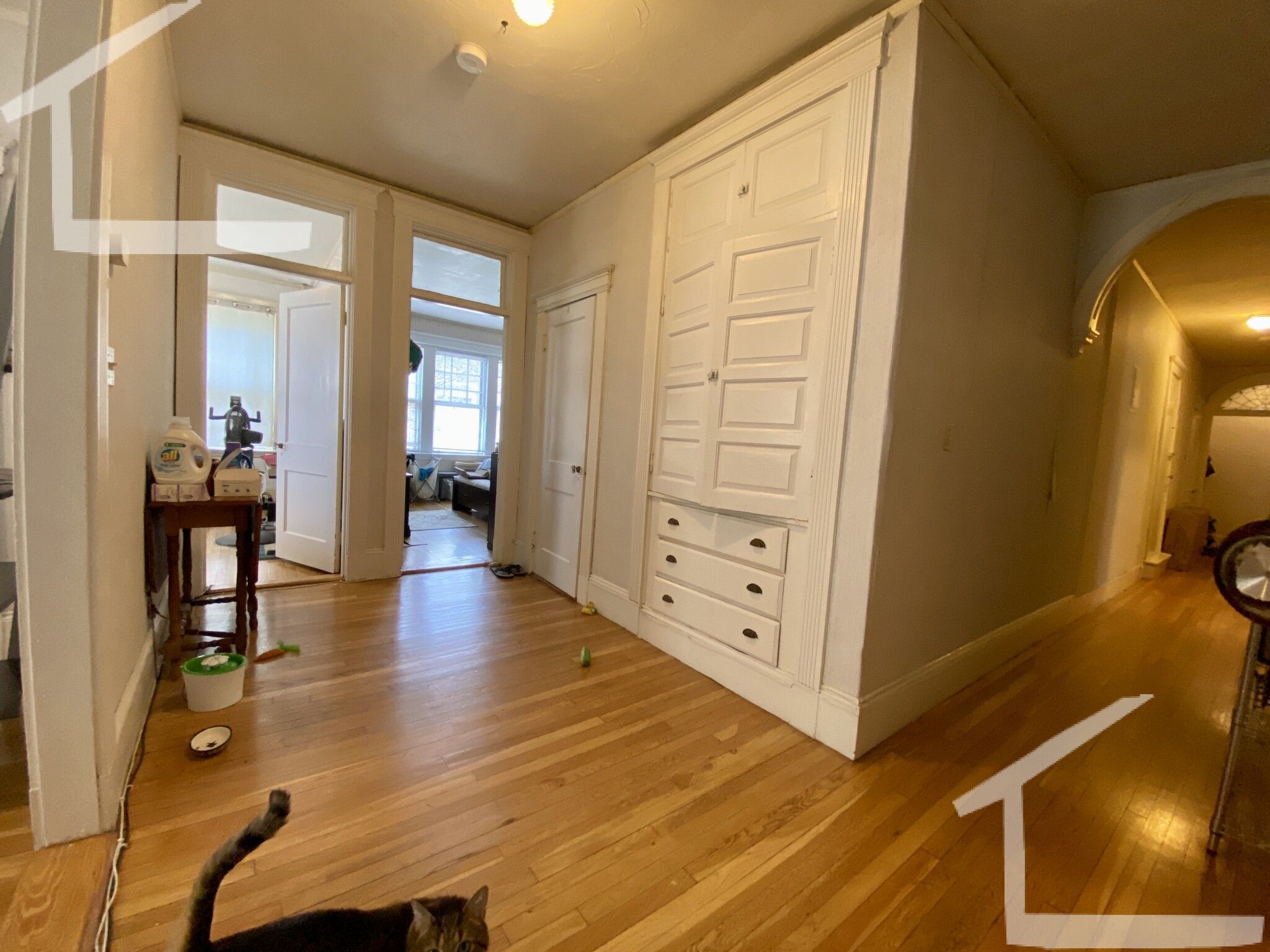 73 Longwood Ave, Coolidge Corner