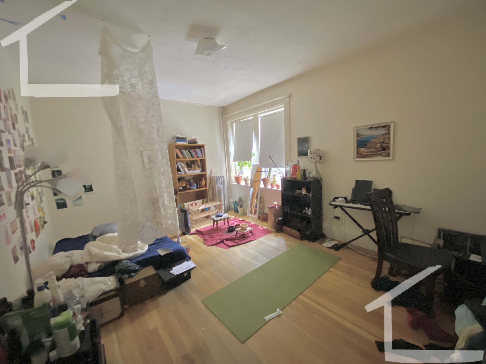 73 Longwood Ave, Coolidge Corner