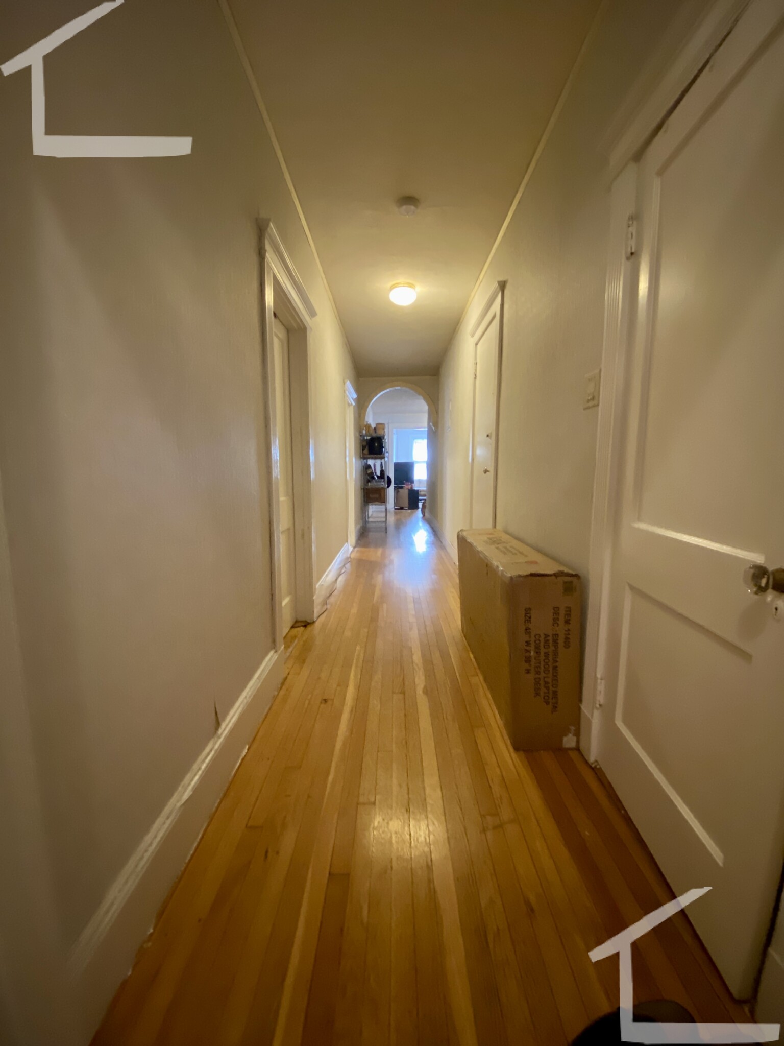 73 Longwood Ave, Coolidge Corner