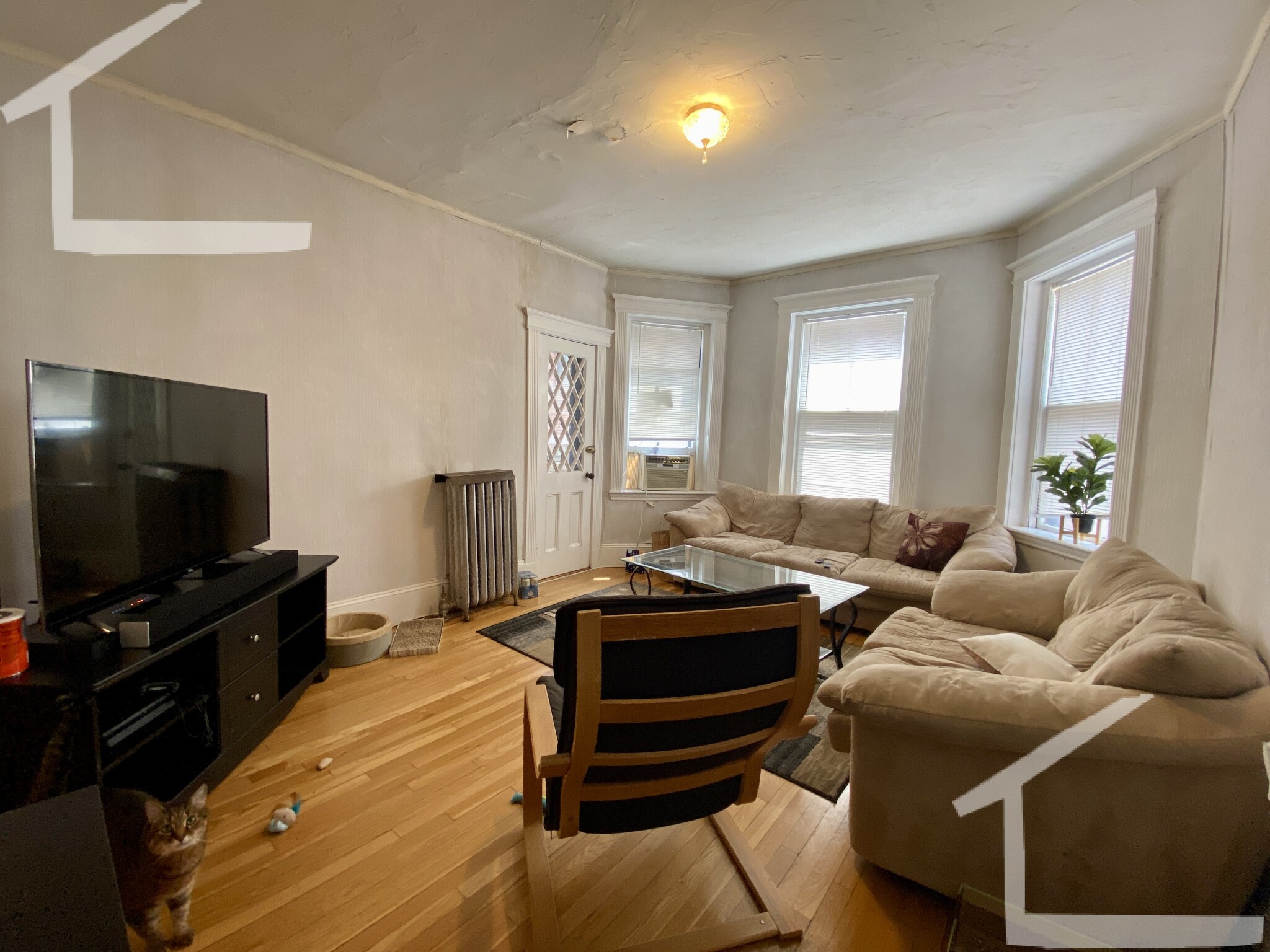 73 Longwood Ave, Coolidge Corner