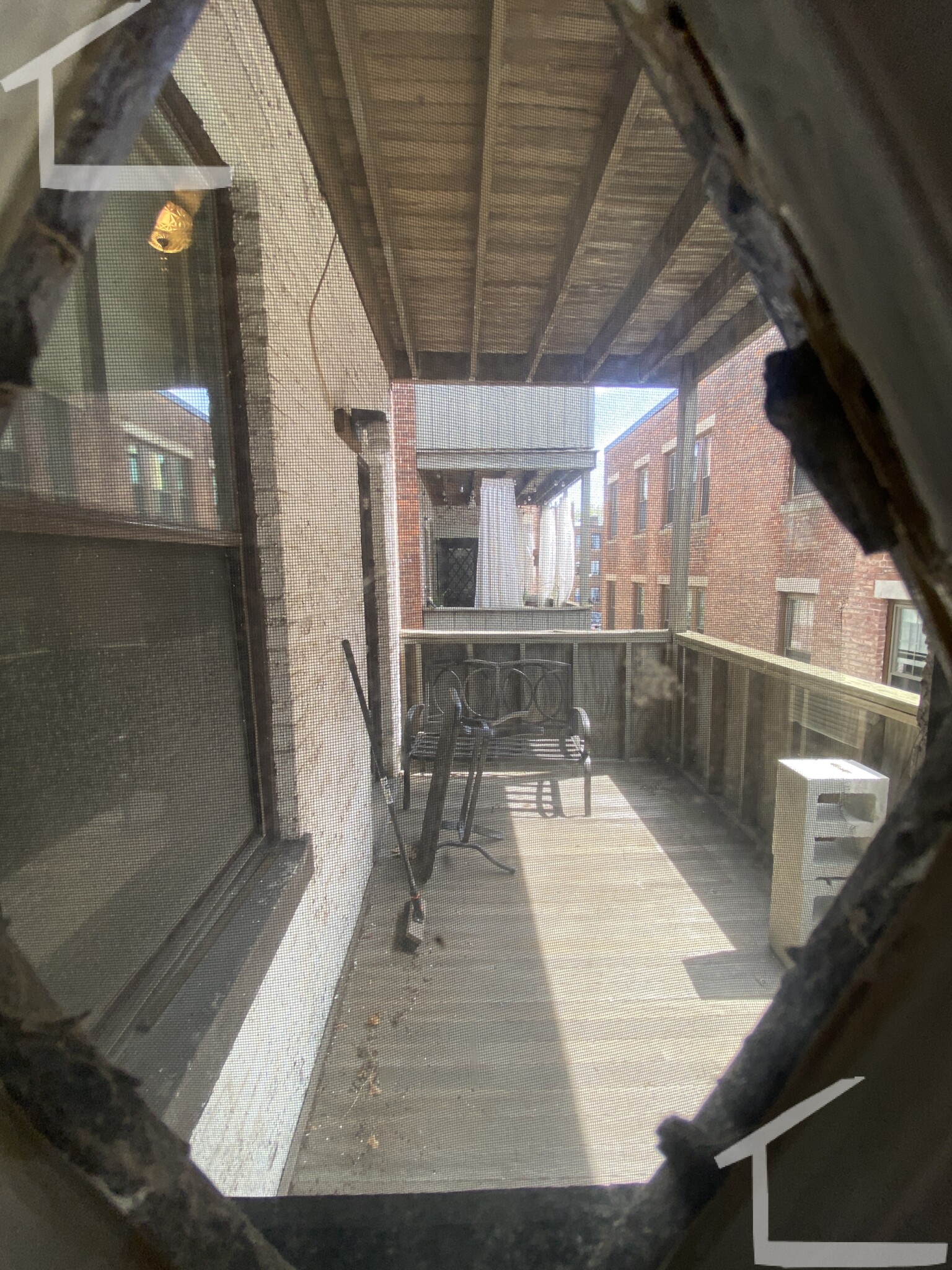 73 Longwood Ave, Coolidge Corner