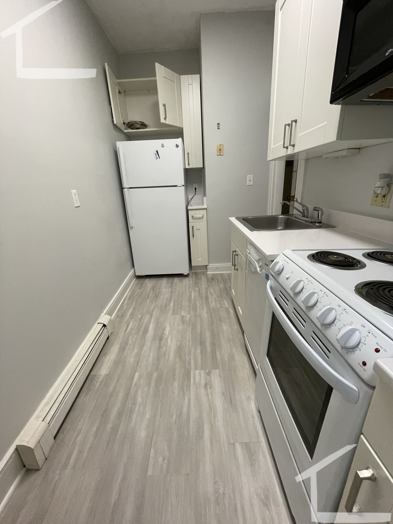 1673 Commonwealth Ave, Brighton