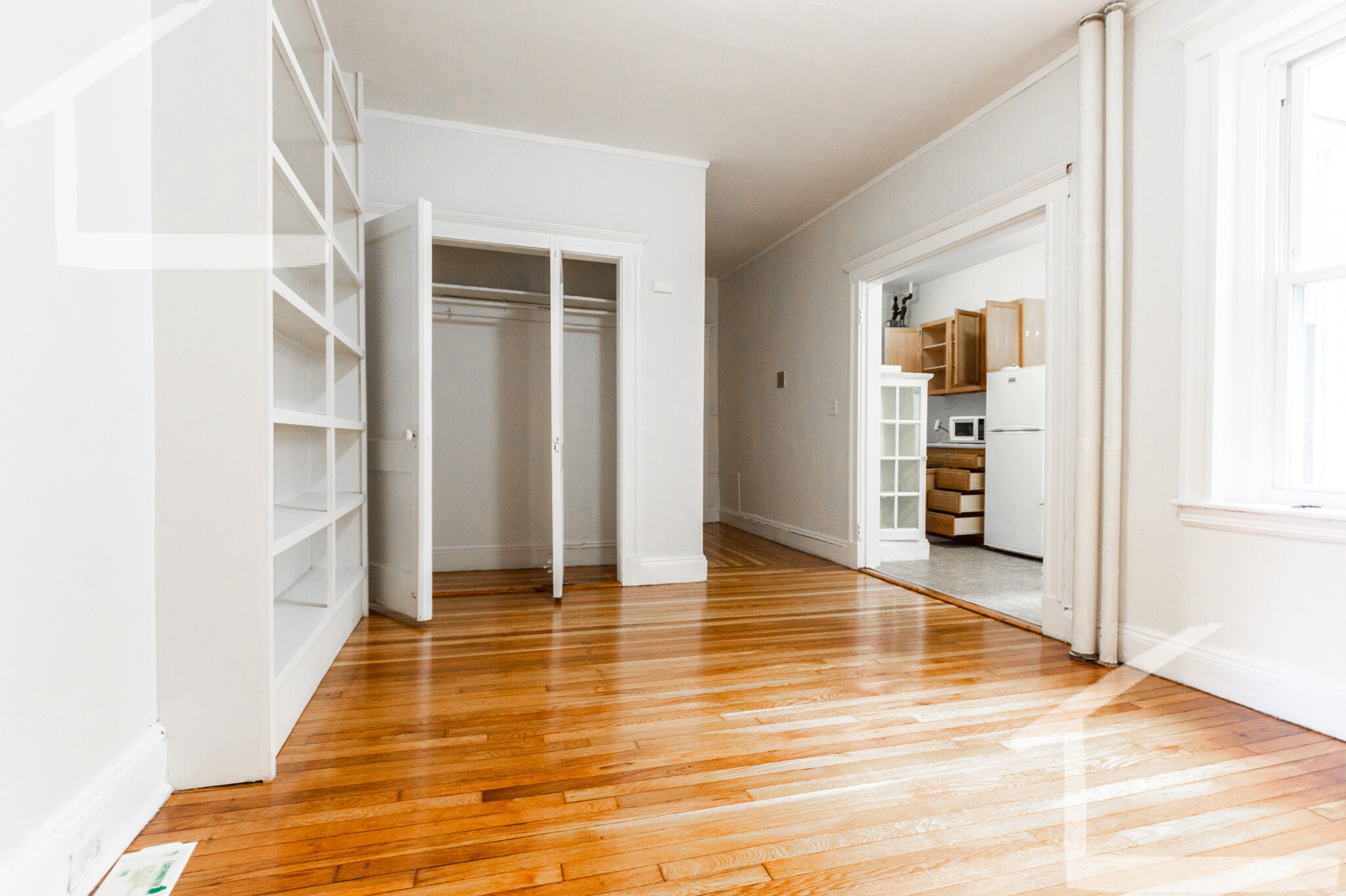 1163 Boylston St, Fenway