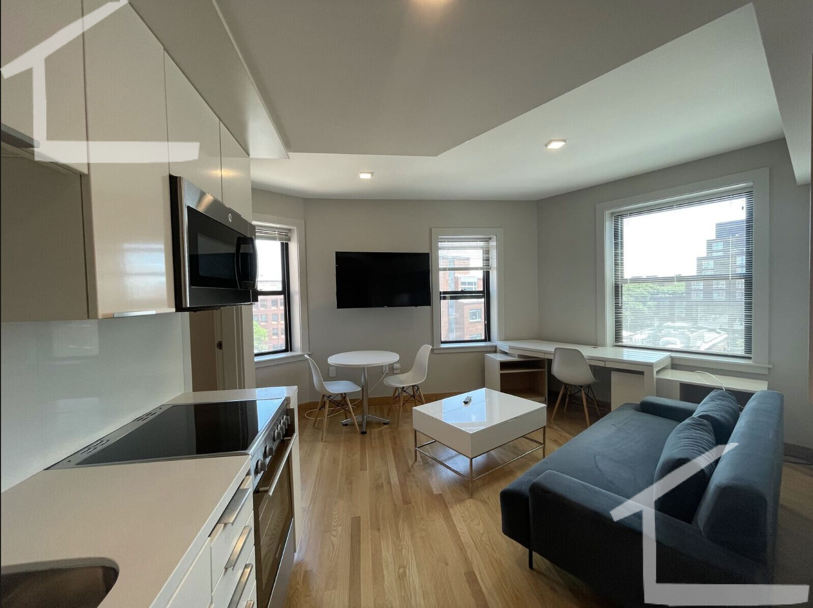 115 Mount Auburn St, Harvard Square