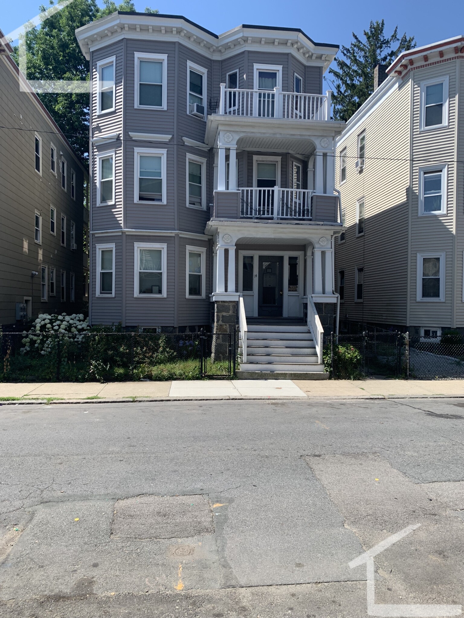 14 Taft St, Dorchester