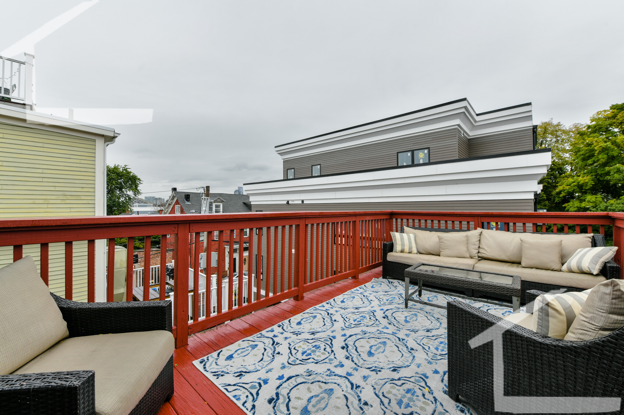 202 7th St, South End