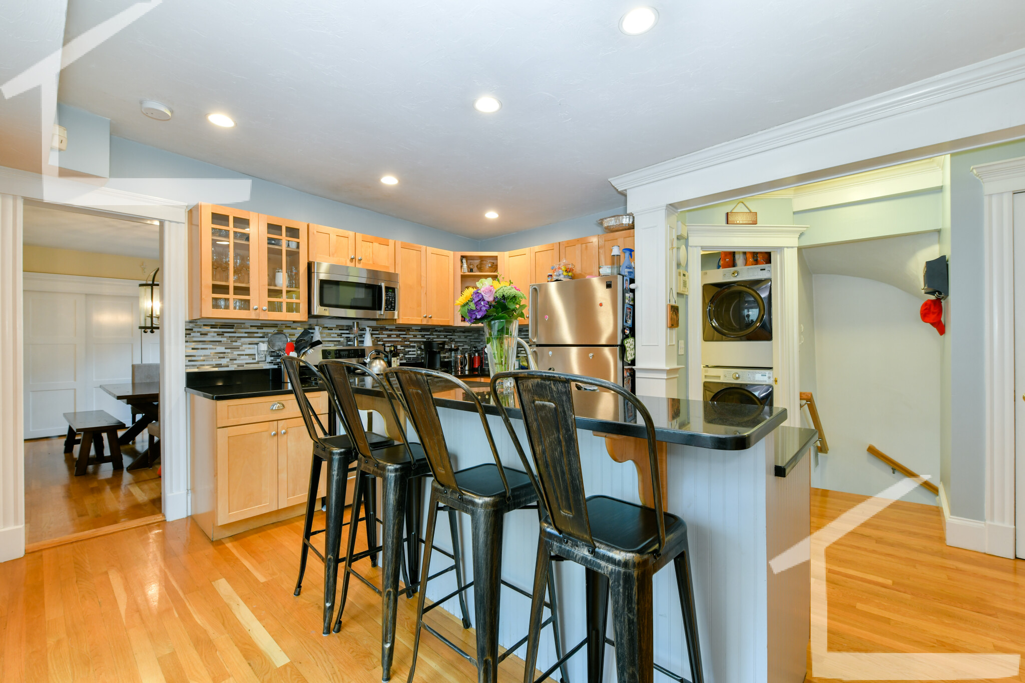 202 7th St, South End