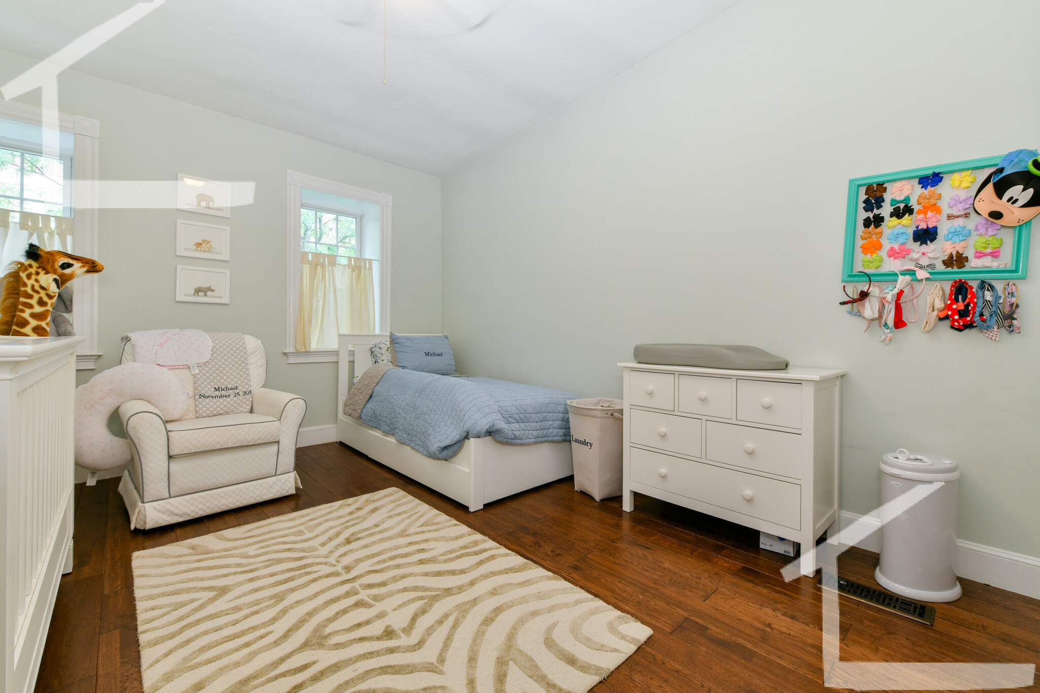 202 7th St, South End