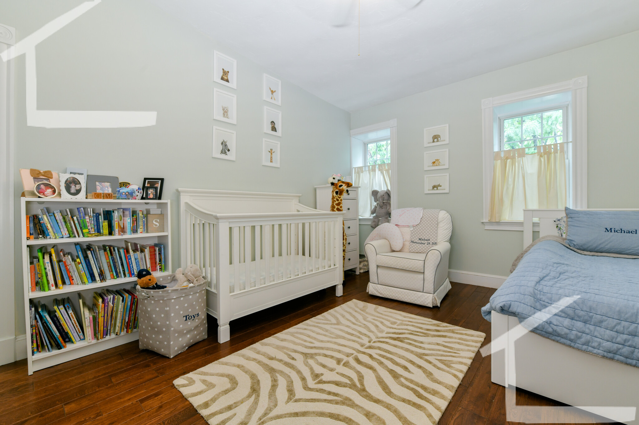 202 7th St, South End