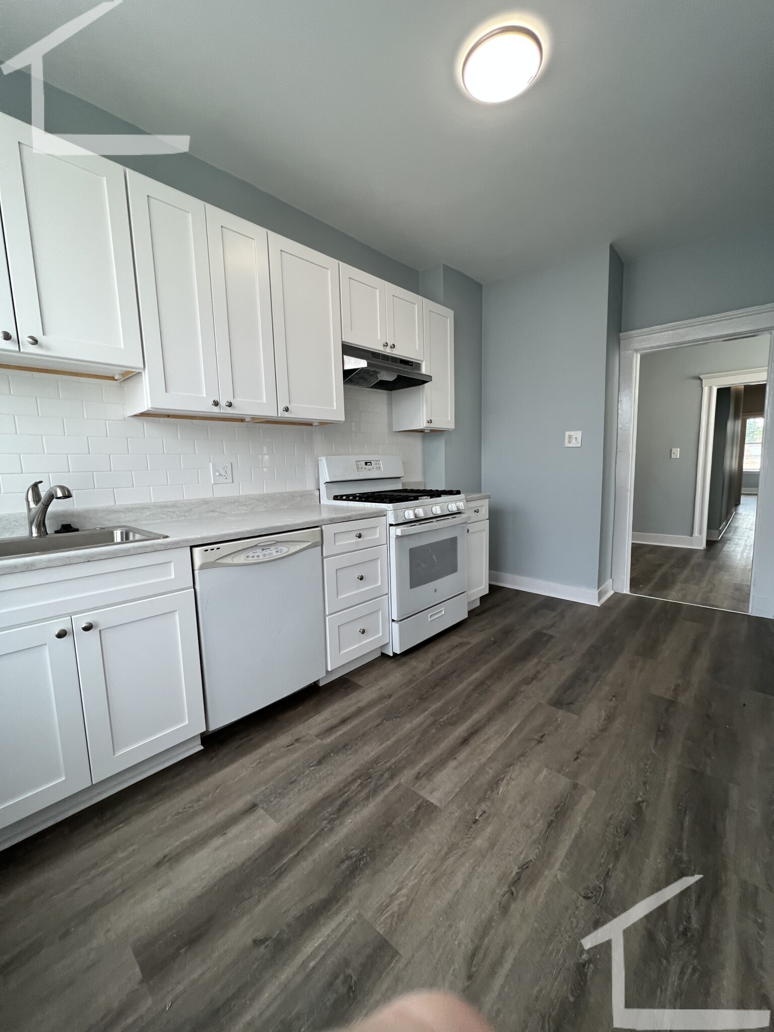 Photos of apartment on Braintree St.,Boston MA 02134