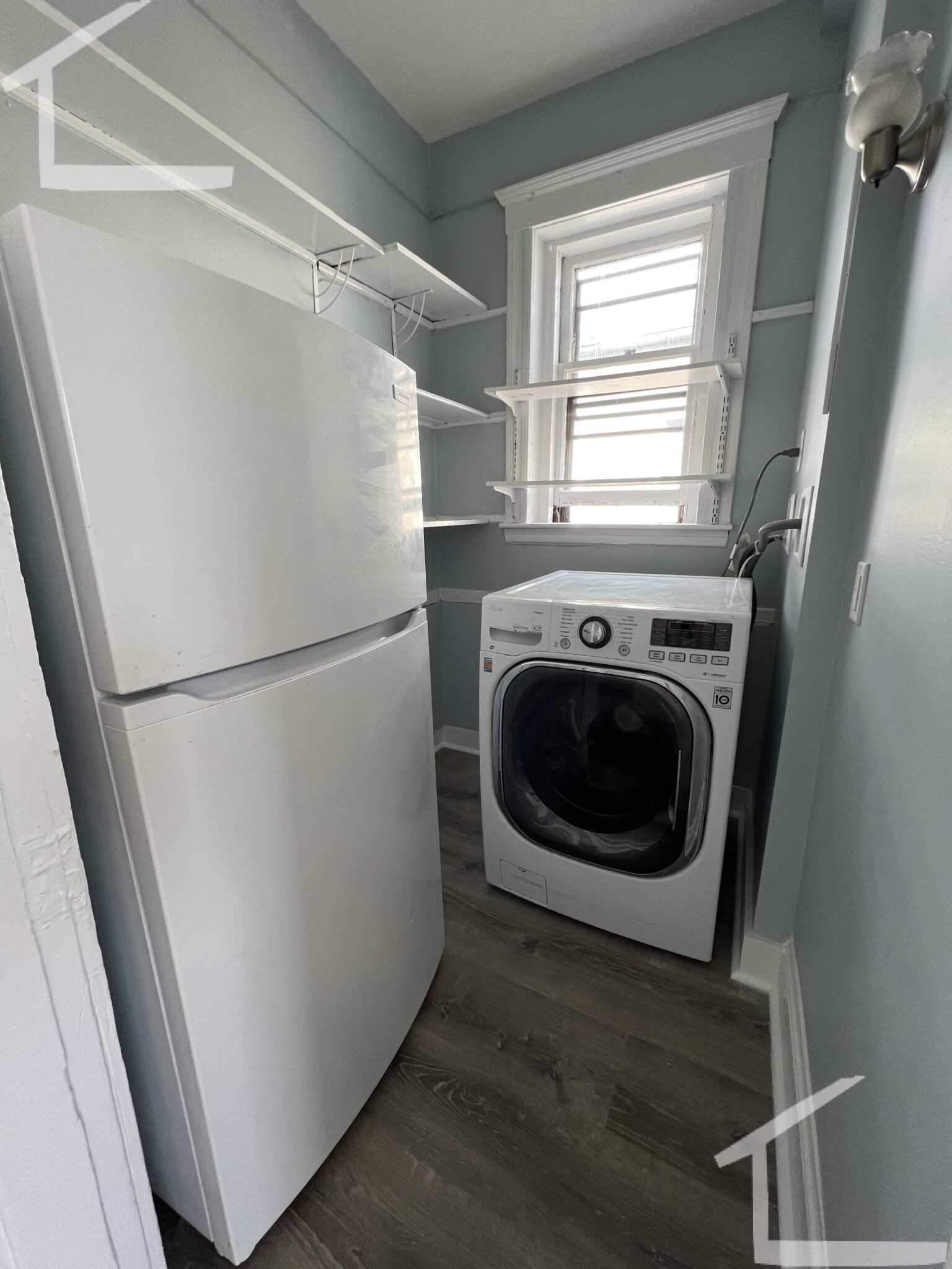 Photos of apartment on Hooker St.,Boston MA 02134