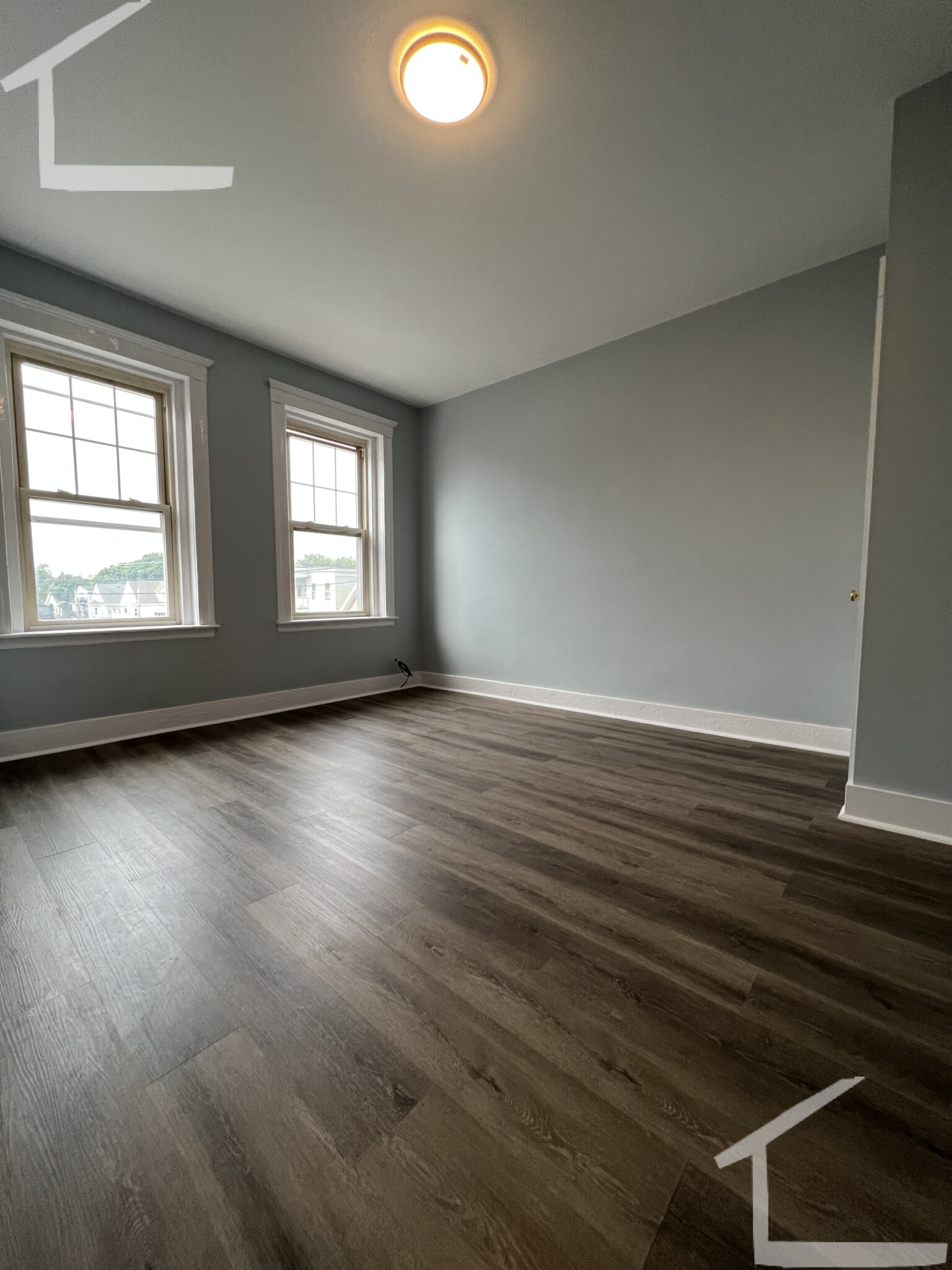 Photos of apartment on Hooker St.,Boston MA 02134
