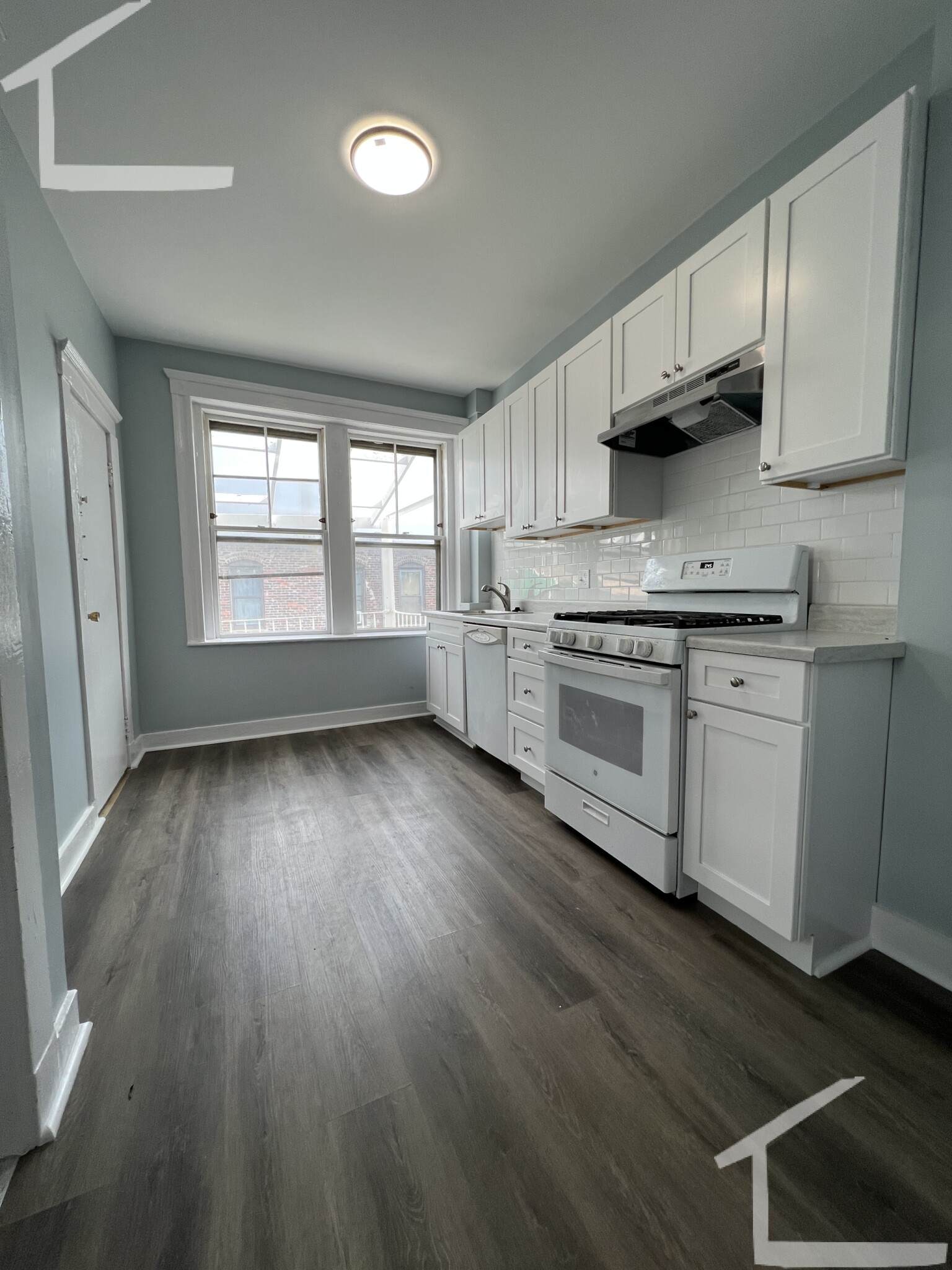 Photos of apartment on Hooker St.,Boston MA 02134