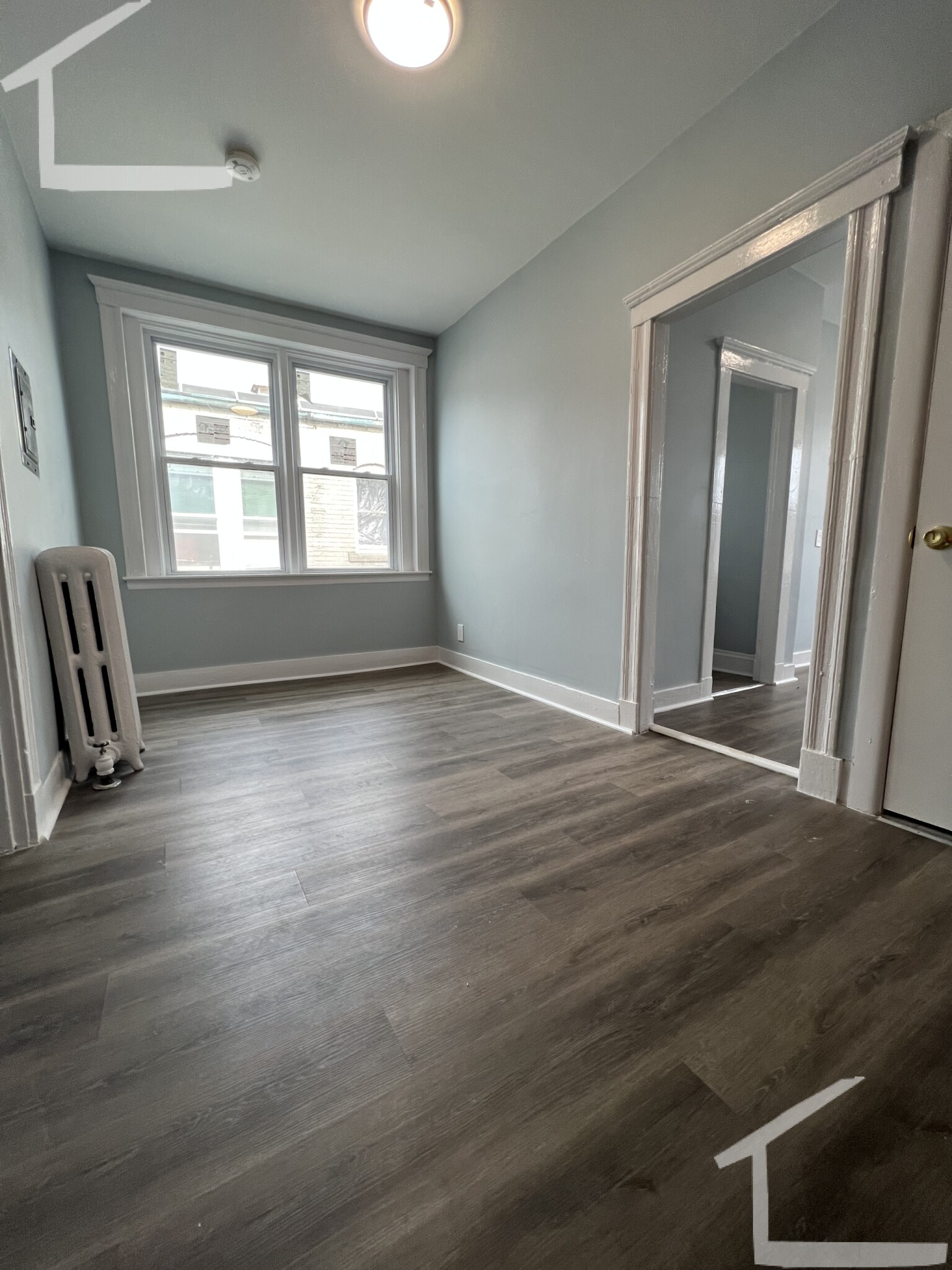 Photos of apartment on Hooker St.,Boston MA 02134