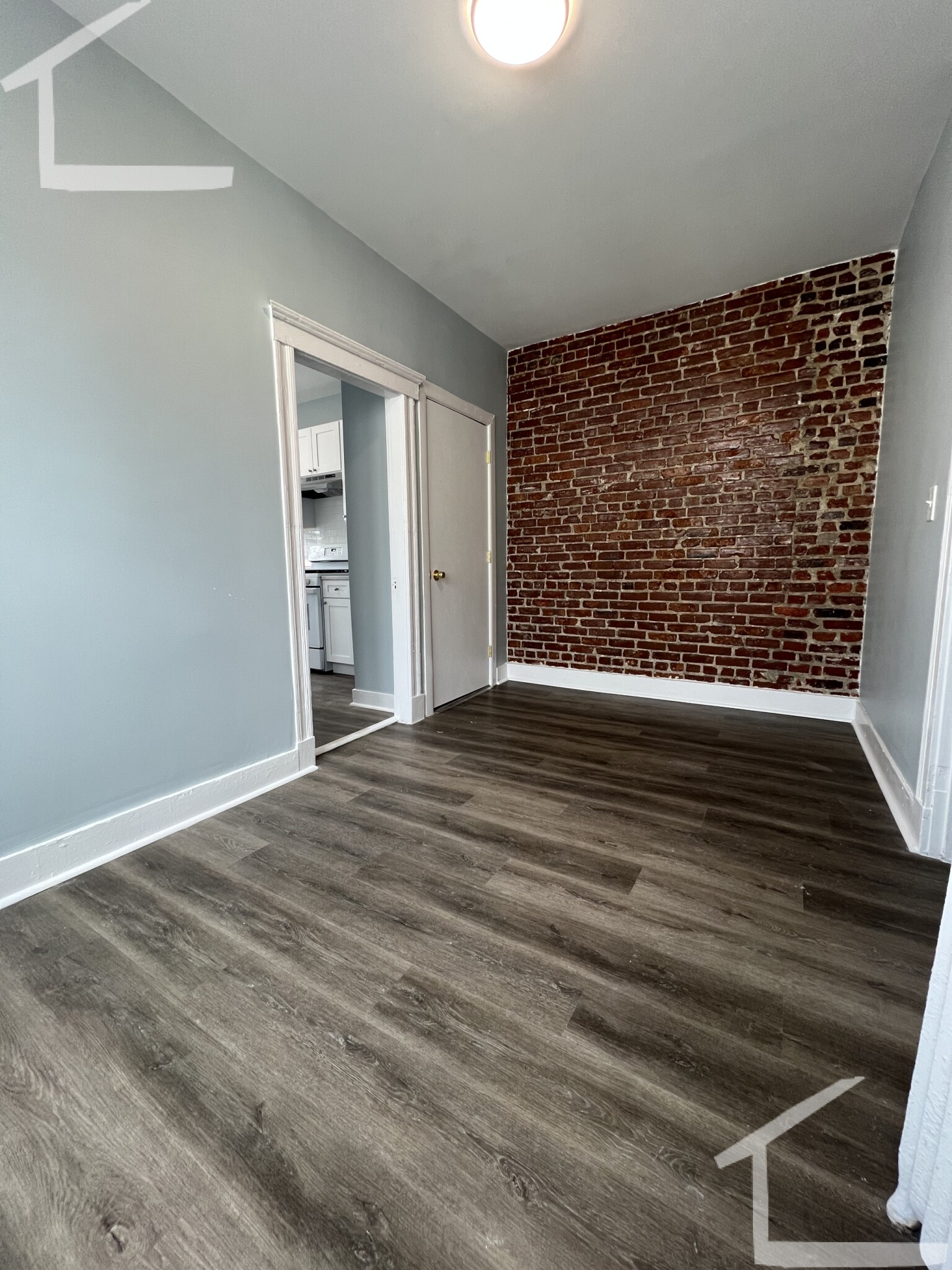 Photos of apartment on Hooker St.,Boston MA 02134
