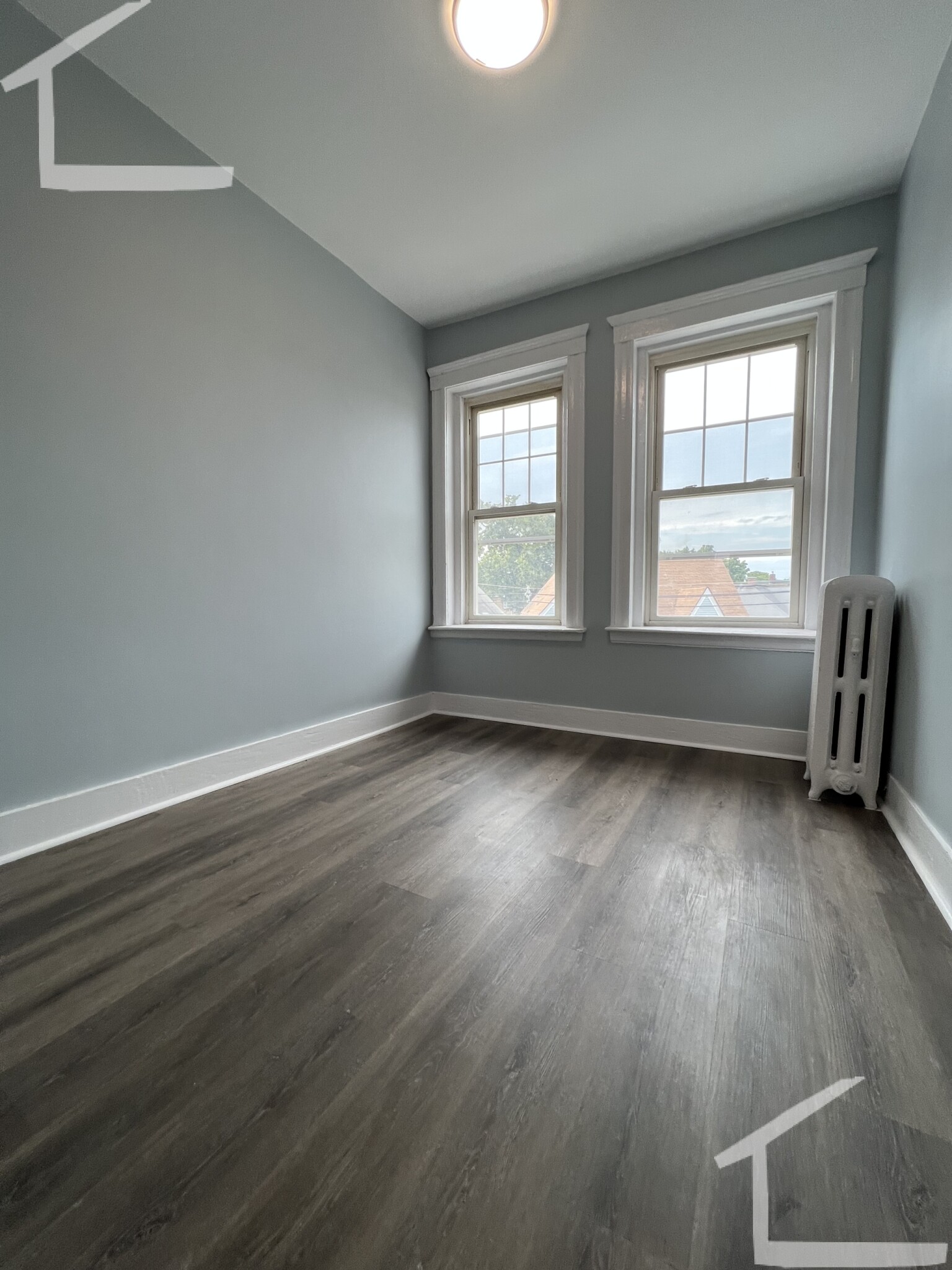 Photos of apartment on Hooker St.,Boston MA 02134
