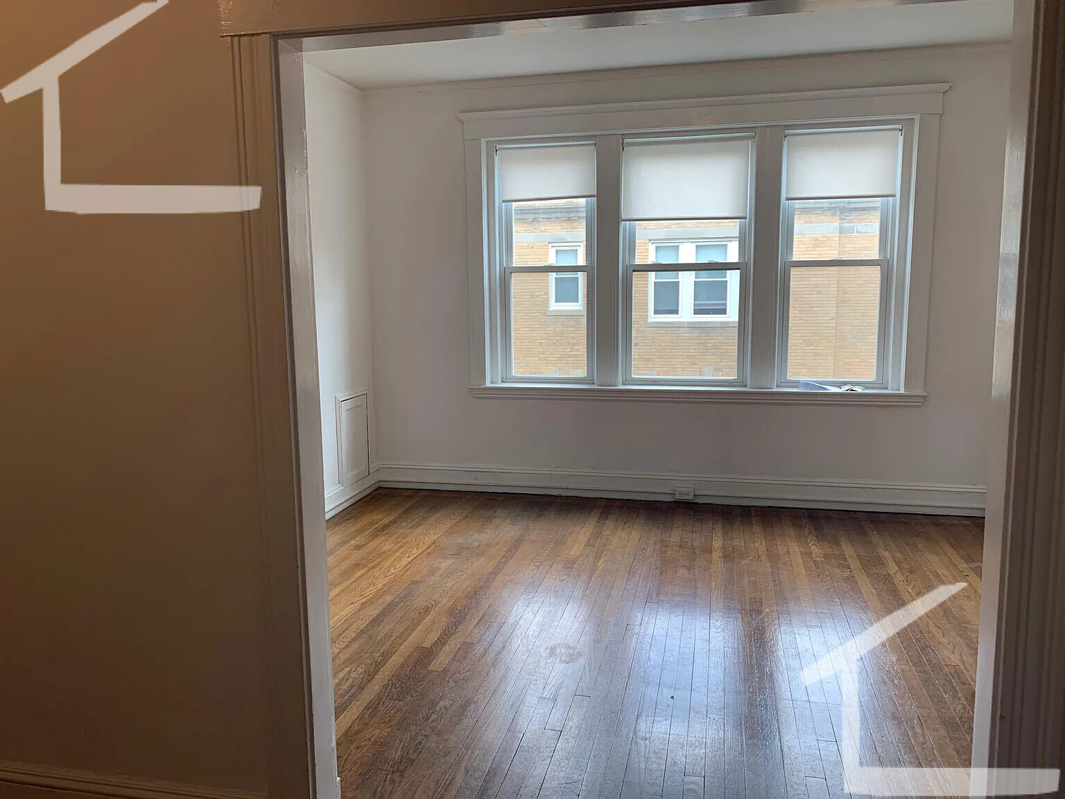 87 Winchester St, Coolidge Corner