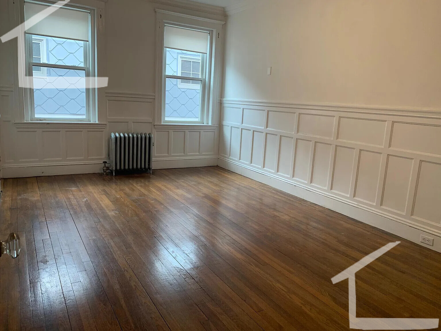 87 Winchester St, Coolidge Corner