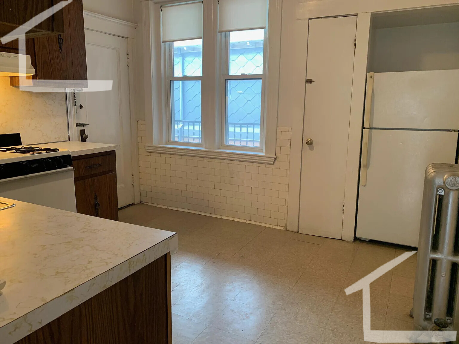 87 Winchester St, Coolidge Corner