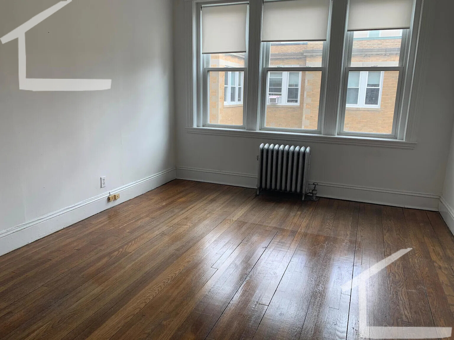 87 Winchester St, Coolidge Corner