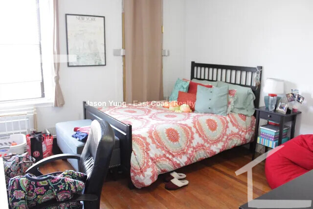 238 Hemenway St, Fenway