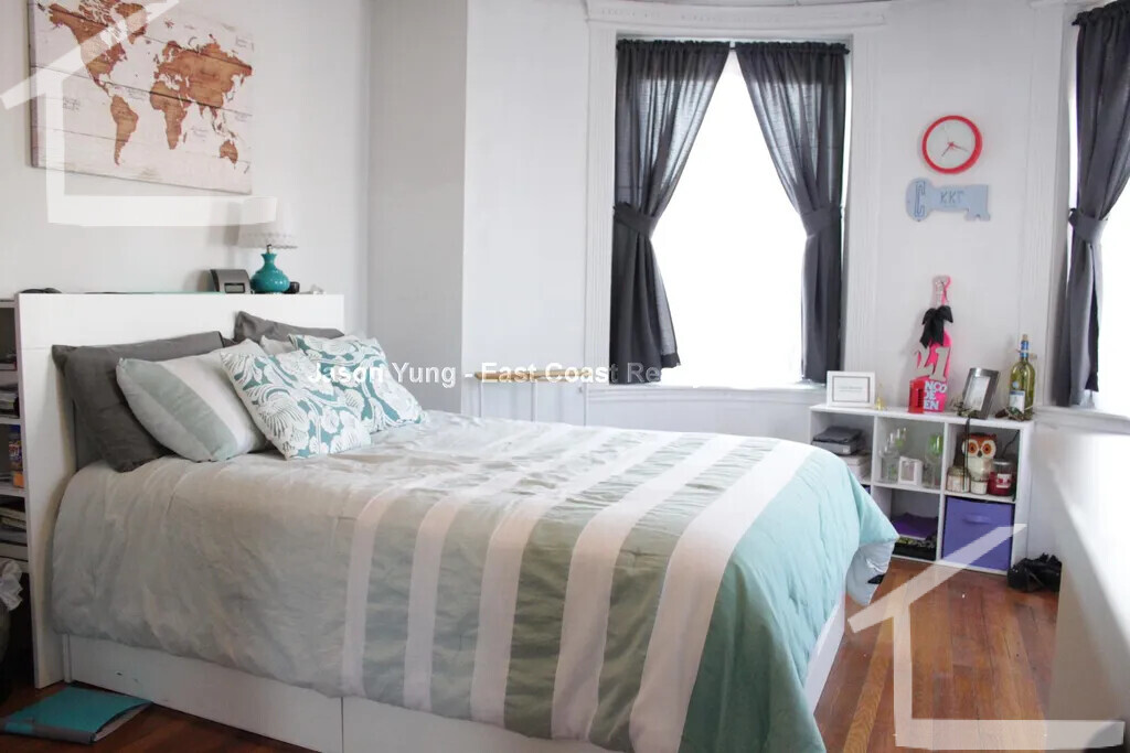 238 Hemenway St, Fenway