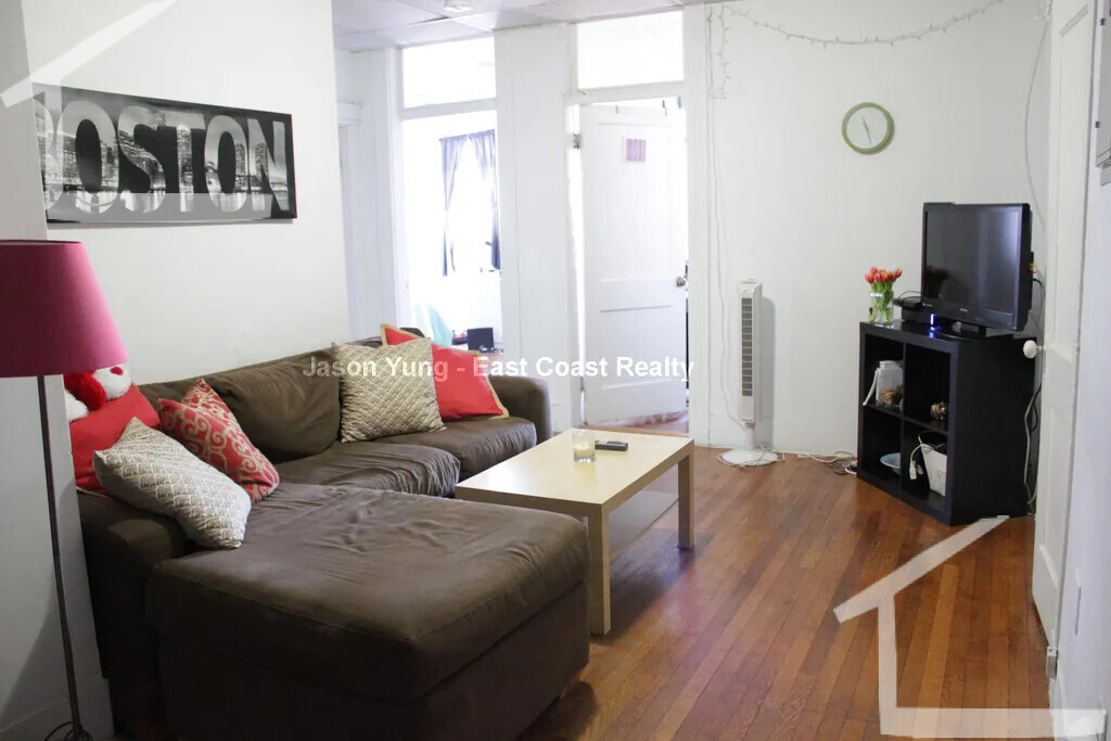 238 Hemenway St, Fenway