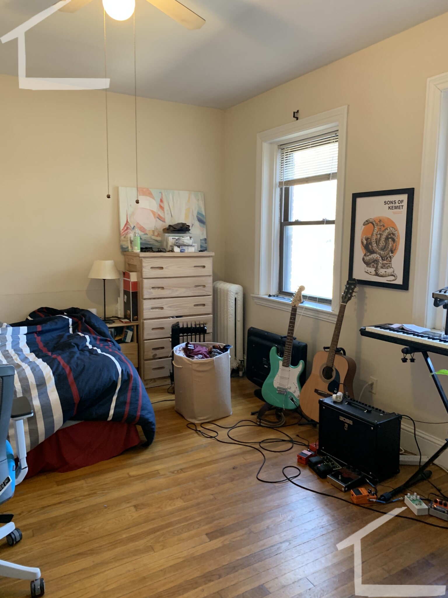 1091 Boylston St, Fenway