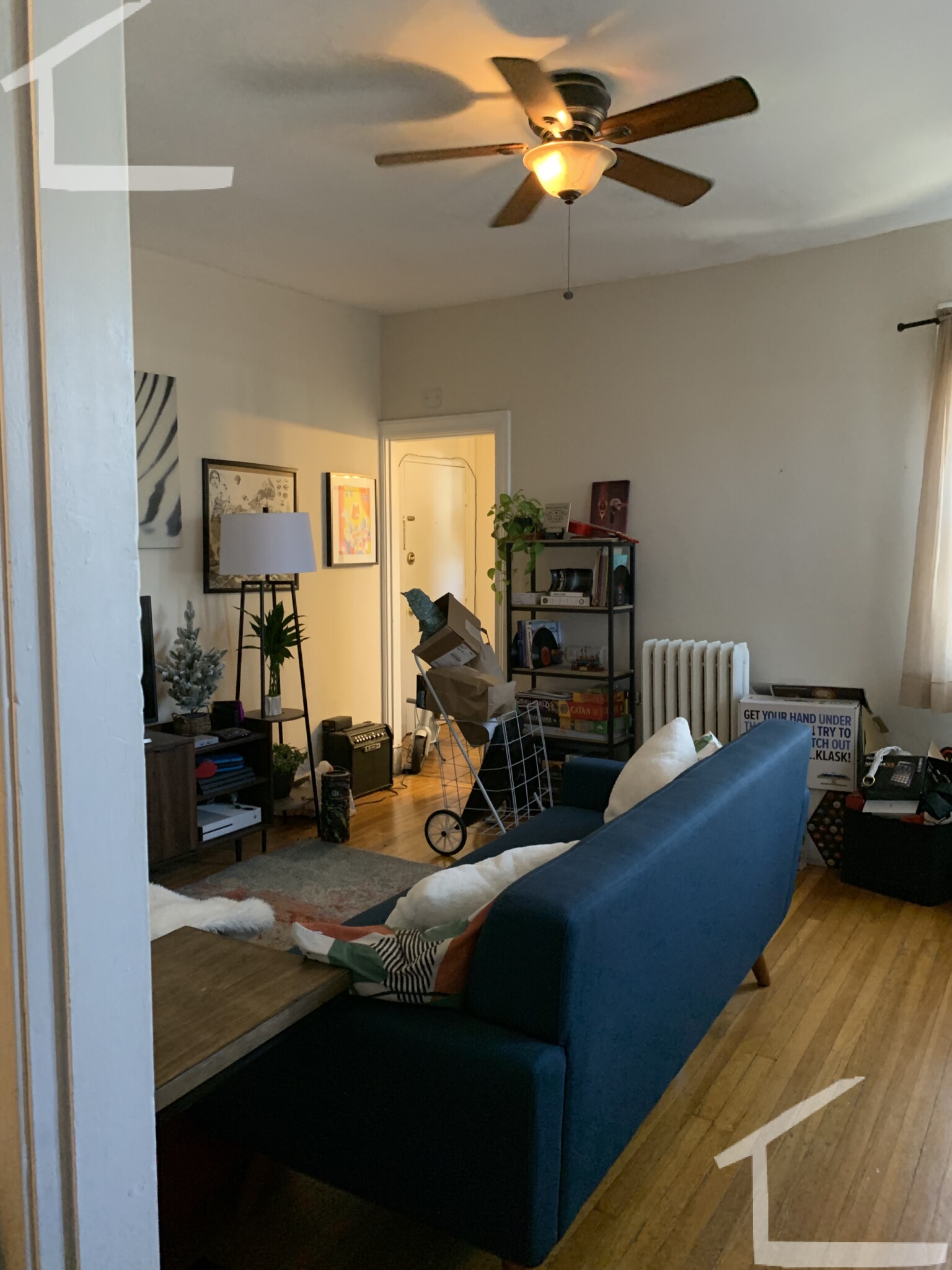 1091 Boylston St, Fenway