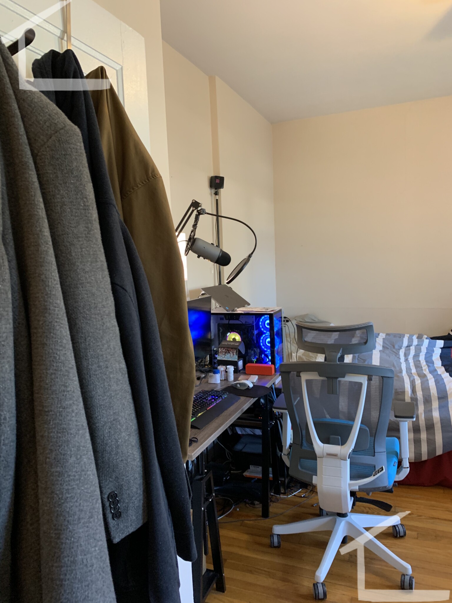 1091 Boylston St, Fenway